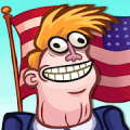 Troll Face Quest: USA Adventure 2 Mod APK icon