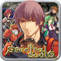 RPG Spectral Souls Mod APK icon
