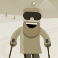 Snow Racer Mod APK icon