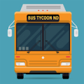 Bus Tycoon ND Mod APK icon