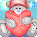 Teddy Bear Mod APK icon