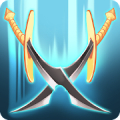 Sudden Assassin (Tap RPG) Mod APK icon