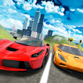 Car Simulator Racing Game Mod APK icon