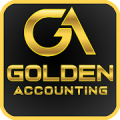 Golden Accounting & POS Mod APK icon