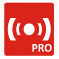 Anti-Theft Alarm Pro Mod APK icon