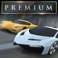 MR RACER : Premium Racing Game Mod APK icon