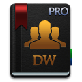 DW Contacts & Phone & SMS Mod APK icon