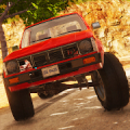 Ultimate Truck Driving Simulat Mod APK icon