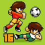 Pixel Cup Soccer 16 Mod APK 1.0.5 - Baixar Pixel Cup Soccer 16 Mod para android com unlimited money