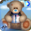 Halloween & Fall Teddy Mod APK icon