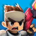 Gun Blast: Bricks Breaker! Mod APK icon