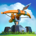 Toy Defense Fantasy — Tower Defense Game icon