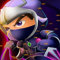 The Exorcists: Tower Defense Mod APK icon