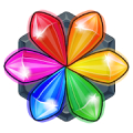 Gems & Magic Mod APK icon