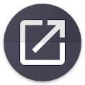 App Shortcuts - Easy App Swipe Mod APK icon