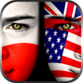 Speeq Polish | English Mod APK icon