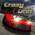 Crazy Drift Mod APK icon