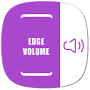 Volume for Edge Panel Mod APK 3.0 - Baixar Volume for Edge Panel Mod para android com [Pago gratuitamente][Compra grátis