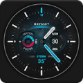 Odyssey Watch Face icon