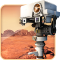 My Mars (3D Live Wallpaper) Mod APK icon