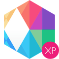 Colourform XP (for HD Widgets) Mod APK icon