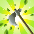 Wood Chop Mod APK icon