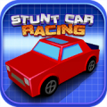 Stunt Car Racing Premium Mod APK icon