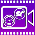 Video Speed Slow Motion & Fast Mod APK icon