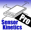 Sensor Kinetics Pro Mod APK icon