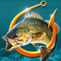 Fishing Hook Bass Tournament Mod APK icon