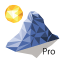 Sun Locator Pro Mod APK icon