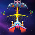 Void Troopers : Sci-fi Tapper Mod APK icon
