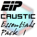 Caustic 3 Essentials Pack 1 Mod APK icon