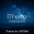 iBlack Deep Space Premium Mod APK icon