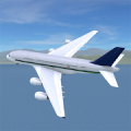 Airport Madness 3D Full Mod APK icon