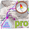 MyTrails Pro License icon
