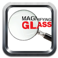 Magnifying Camera Mod APK icon