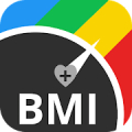 BMI Calculator Mod APK icon