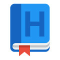 HoverDict Floating Dictionary Mod APK icon