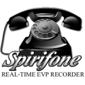 Spirifone REAL-TIME EVP RECORD Mod APK icon