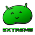 JB Extreme Green CM12 CM13 Mod APK icon