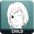 Character Maker - Children Mod APK icon