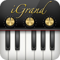 iGrand Piano Mod APK icon