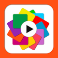 PicsVideo Photo Slideshow Maker Free Add Music Mod APK icon