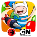 Bloons Adventure Time TD Mod APK icon
