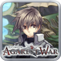 RPG Record of Agarest War Mod APK icon