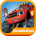 Blaze and the Monster Machines Mod APK icon