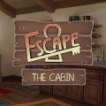 Escape: The Cabin мод APK icon