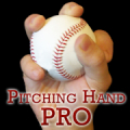 Pitching Hand Pro Mod APK icon