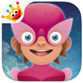 Family of Heroes Mod APK icon